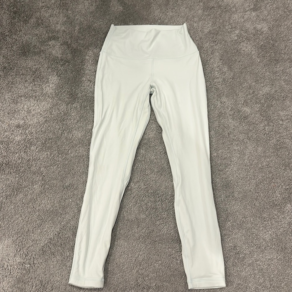 lulu align leggings